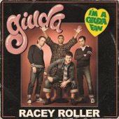 Giuda - Don't Stop Rockin'