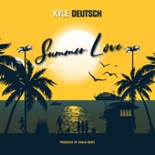 Summer Love artwork