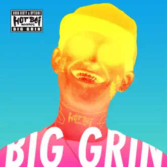 Big Grin - Single by Born Dirty & option4 album reviews, ratings, credits