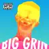 Big Grin - Single album cover