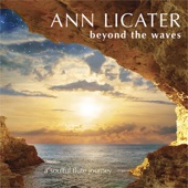 Ann Licater - Sailing on Moonlight