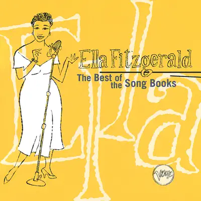 The Best of the Song Books - Ella Fitzgerald