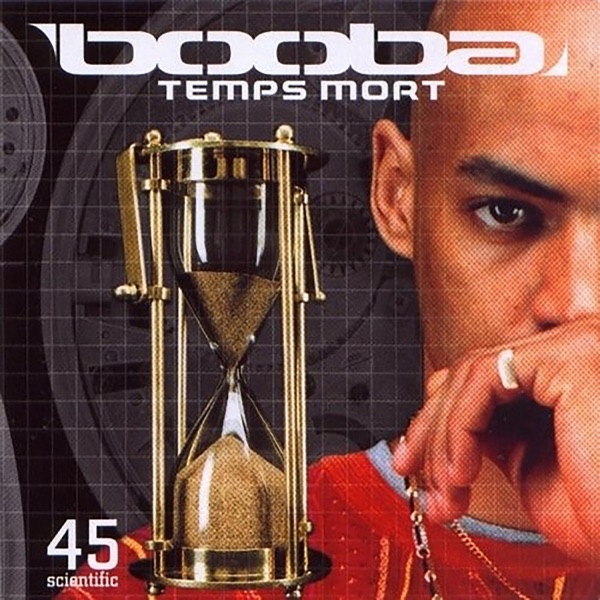 Temps mort - Booba