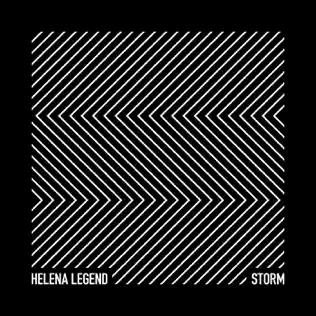 télécharger l'album Helena Legend - Storm