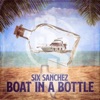 Boat in a Bottle - Single