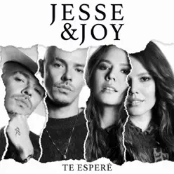 Te Esperé - Single - Jesse & Joy