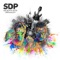 Leider noch zu zweit (Skit) - SDP lyrics