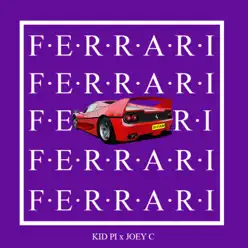 Ferrari - Single - 31 FAM