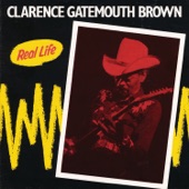 Clarence "Gatemouth" Brown - Take the "A" Train