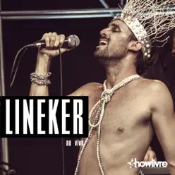 Lineker no Estúdio Showlivre (Ao Vivo) - Lineker