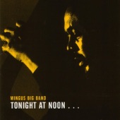 Mingus Big Band - Eclipse