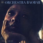 Orchestra Baobab - Sibou Odia