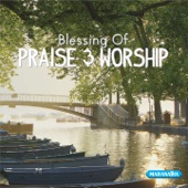Blessing of Praise & Worship artwork