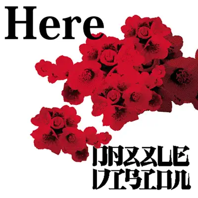 Here - Single - Dazzle Vision