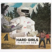 Hard Girls - Echolocation