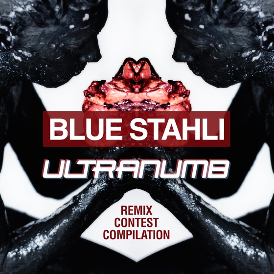 Cover artwork for ULTRAnumb