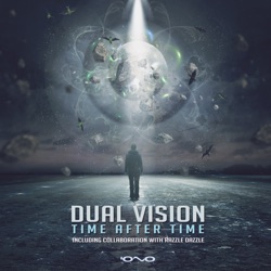 Dual Vision - Psychedelic Reaction