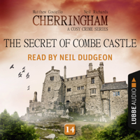 Matthew Costello & Neil Richards - The Secret of Combe Castle - Cherringham - A Cosy Crime Series: Mystery Shorts 14 (Unabridged) artwork