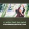 Chakra Healing - Inspiring Meditation Sounds Academy lyrics