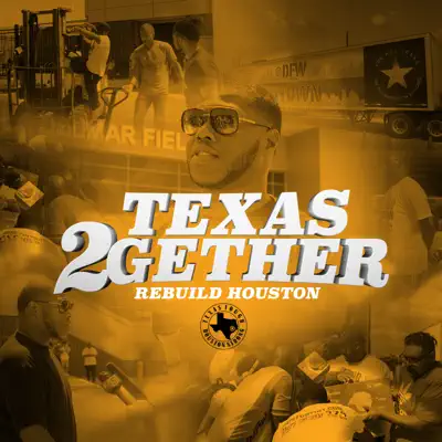 Texas 2Gether (feat. Paul Wall, Slim Thug, Lil' Keke, GT Garza, Lil' Flip, Mike D, Big Baby Flava, Nessacary, Yella Beezy, Trap Boy Freddy, DSR Tuck, Flexinfab, Dorrough, Lil Ronnie & Goldie the Gasman) - Singl - Z-Ro