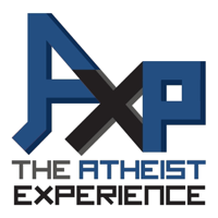 The Atheist Experience podcast
