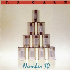 NUMBER 10 cover art