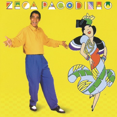 Hoje é Dia de Festa - Zeca Pagodinho