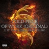 Cold Piece of Work (feat. Krizz Kaliko, Tech N9ne & JL) - Single