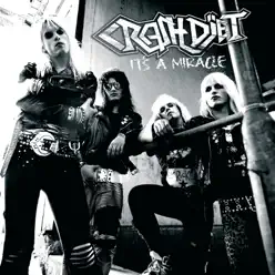 It's a Miracle - Single - Crashdiet