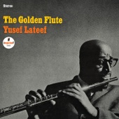 The Golden Flute (Remastered) artwork