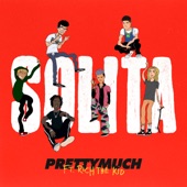Solita (feat. Rich The Kid) artwork