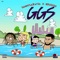 GGS (feat. SammyLaRavia) - Brossso lyrics