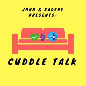 Episode 7. (New Year, New Life Goals For 2018 and Beyond)