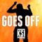 Goes Off (feat. Mista Silva) - KSI lyrics