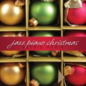 Jazz Piano Christmas artwork