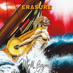 World Beyond (feat. Echo Collective) - Erasure