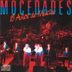 15 Años de Música by Mocedades album reviews, ratings, credits