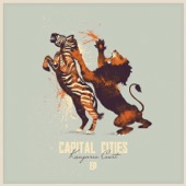 Stayin Alive by Capital Cities