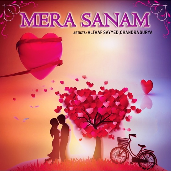 Cover artwork for Naino Ki Jo Baat