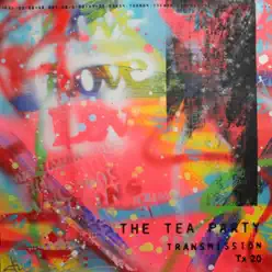 Tx 20 - EP - The Tea Party Tx 20 - EP - The Tea Party