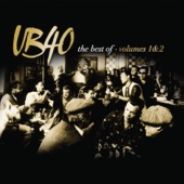 The Best of UB40, Vol. 1 & 2 artwork
