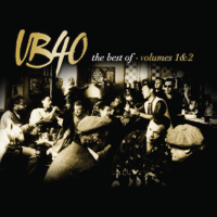 UB40 - (I Can't Help) Falling In Love With You artwork