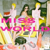 Miss World - Buy Me Dinner