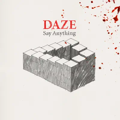 Daze - Single - Say Anything