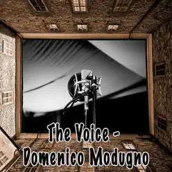 The Voice - Domenico Modugno - Domenico Modugno