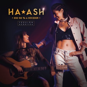 Eso No Va a Suceder (Versión Acústica) - Single