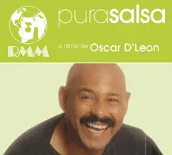 Pura Salsa: Oscar D'Leon by Oscar D'León album reviews, ratings, credits