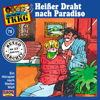 Folge 78: Heißer Draht nach Paradiso - TKKG Retro-Archiv