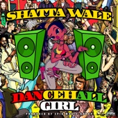 Dancehall Girl artwork