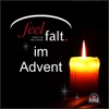 Feelfalt im Advent